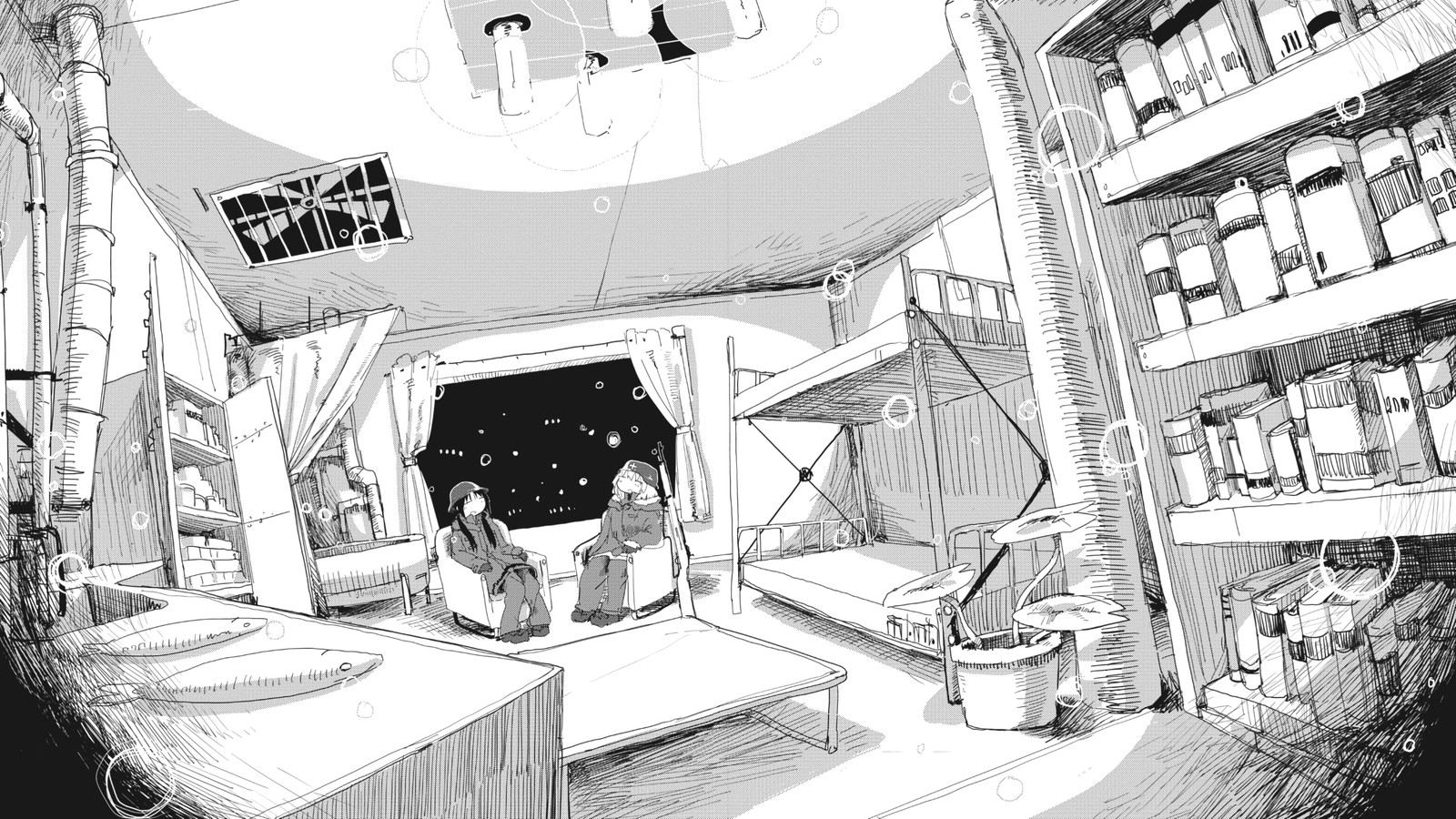 girls last tour 12